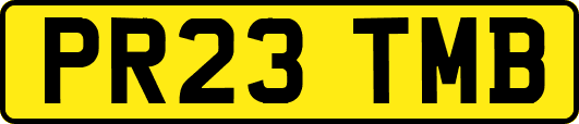 PR23TMB