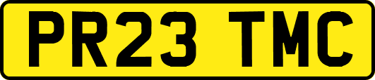 PR23TMC
