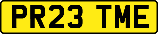 PR23TME