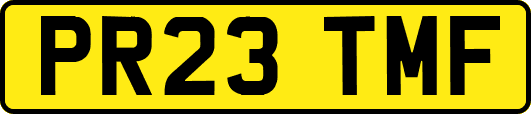 PR23TMF