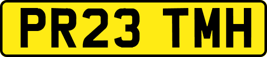 PR23TMH