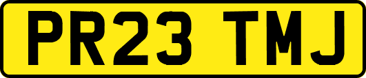 PR23TMJ