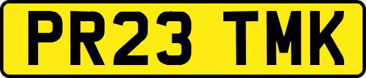 PR23TMK