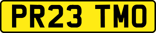 PR23TMO