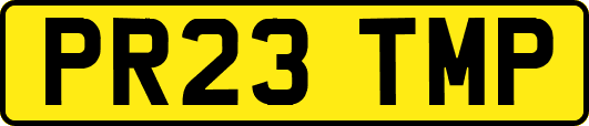 PR23TMP