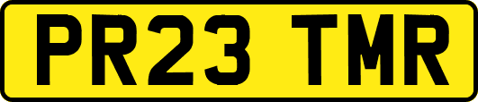 PR23TMR