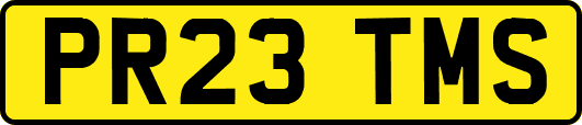 PR23TMS