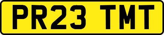 PR23TMT