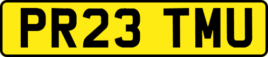 PR23TMU