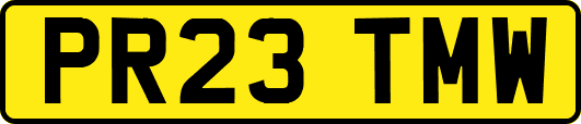 PR23TMW