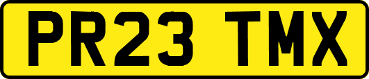 PR23TMX