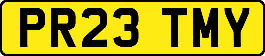 PR23TMY