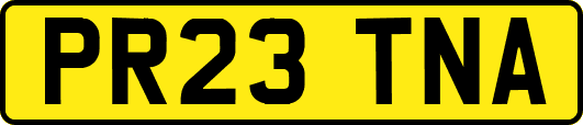 PR23TNA