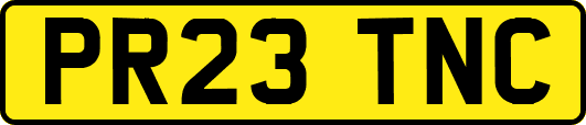 PR23TNC
