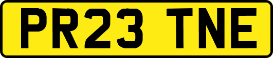 PR23TNE