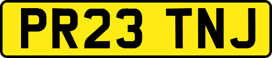 PR23TNJ