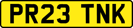 PR23TNK