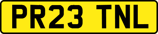 PR23TNL
