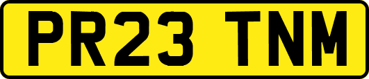 PR23TNM