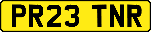 PR23TNR