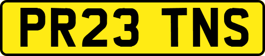 PR23TNS