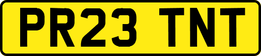 PR23TNT