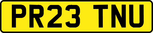 PR23TNU