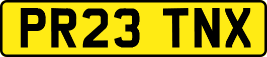 PR23TNX