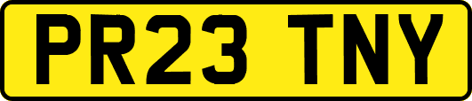 PR23TNY