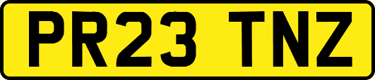 PR23TNZ