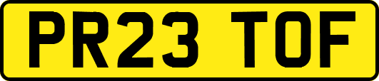 PR23TOF