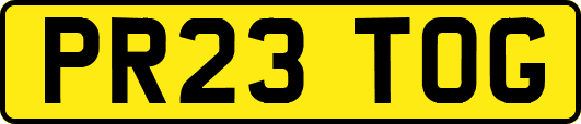 PR23TOG
