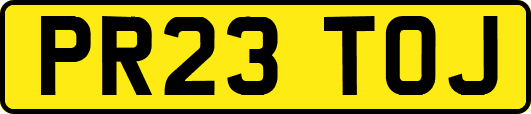 PR23TOJ
