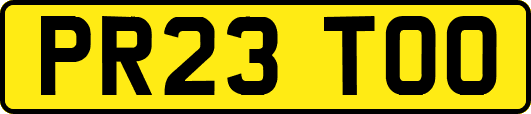 PR23TOO