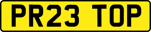 PR23TOP