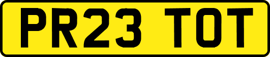 PR23TOT