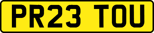 PR23TOU
