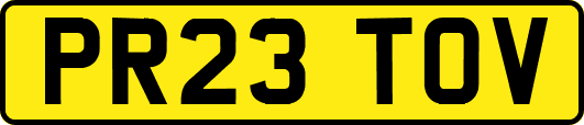 PR23TOV