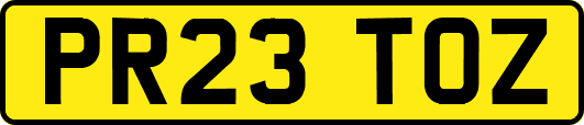 PR23TOZ