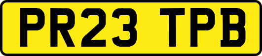 PR23TPB