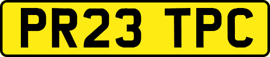 PR23TPC