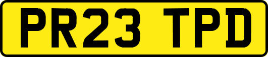 PR23TPD