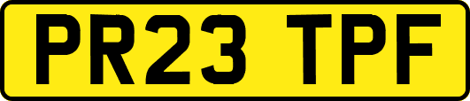 PR23TPF