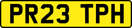 PR23TPH