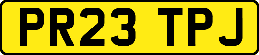 PR23TPJ