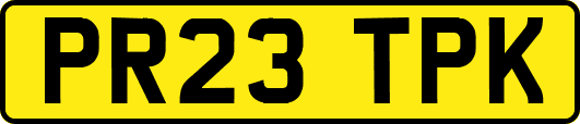 PR23TPK