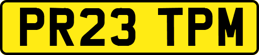 PR23TPM