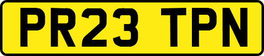 PR23TPN