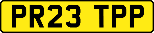 PR23TPP