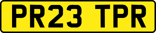 PR23TPR